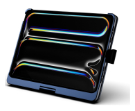 TYPECASE Etui Flexbook Touch z klawiaturą do iPad Air 11" 2024/2025 - 1485383 - zdjęcie 3